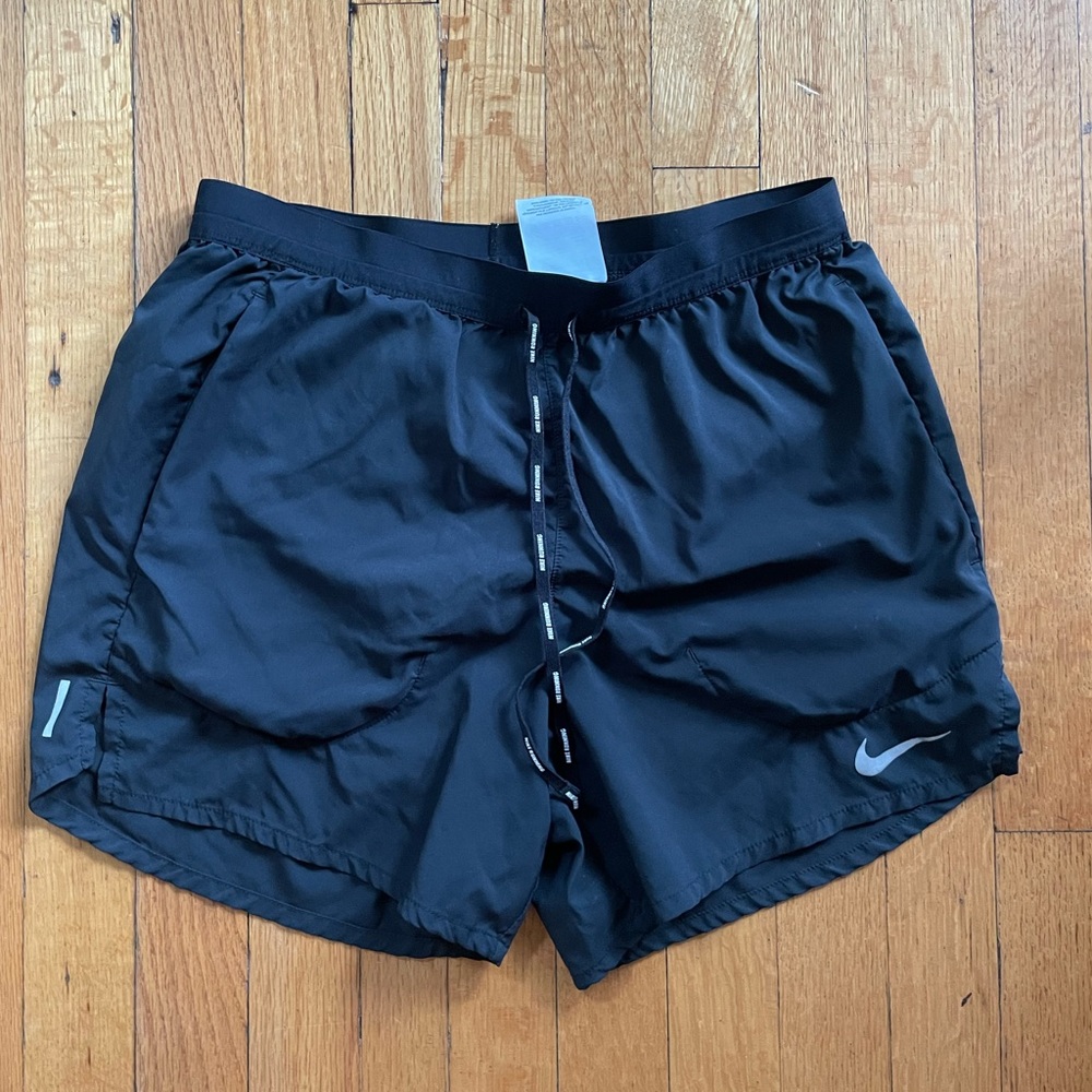 Nike 5” Flex Stride short (S)